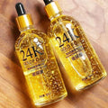 100ml 24K Gold Hyaluronic Acid Face Serum