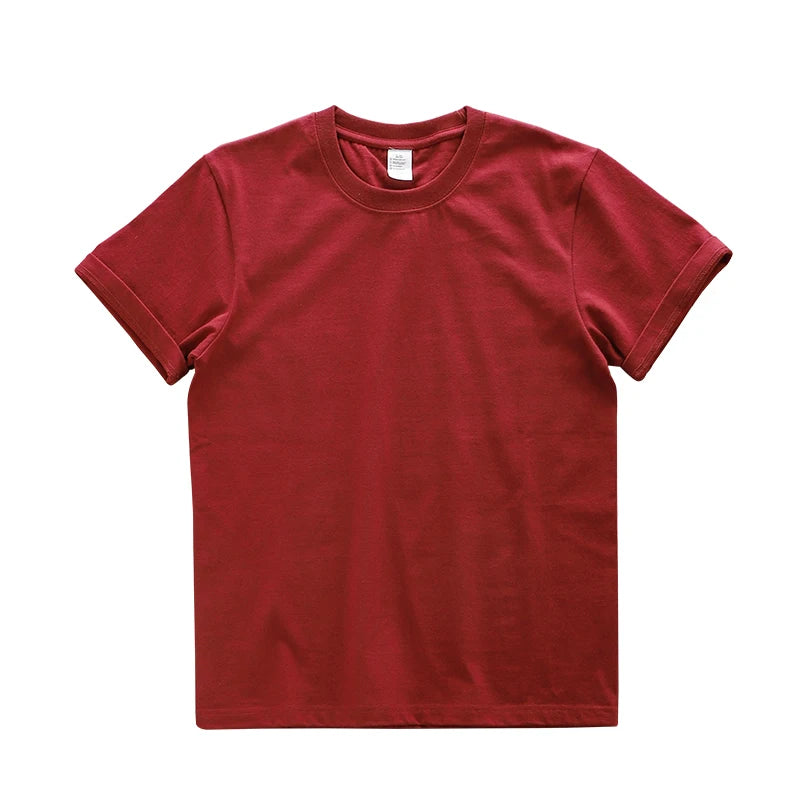 280gsm Men's Oversized T-Shirt