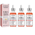 5-in-1 Anti-Aging Vitamin C Face Serum