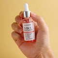 5-in-1 Vitamin C Hyaluronic Acid Serum