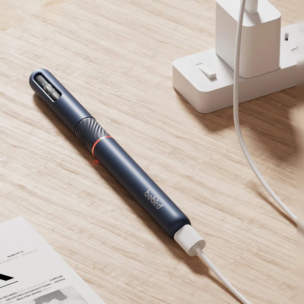 Bebird Note5 Pro ear cleaner