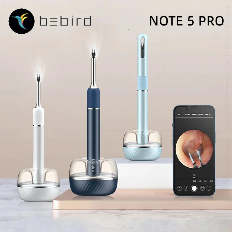 Bebird Note5 Pro review