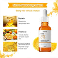 Best Vitamin C Serum for Wrinkles