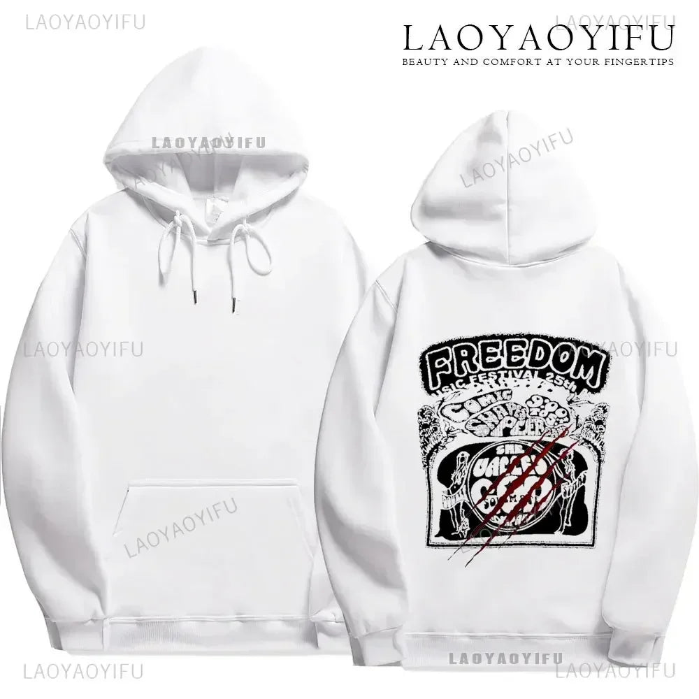 Best price fear hoodie