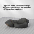 Buy electric cervical massage pillow