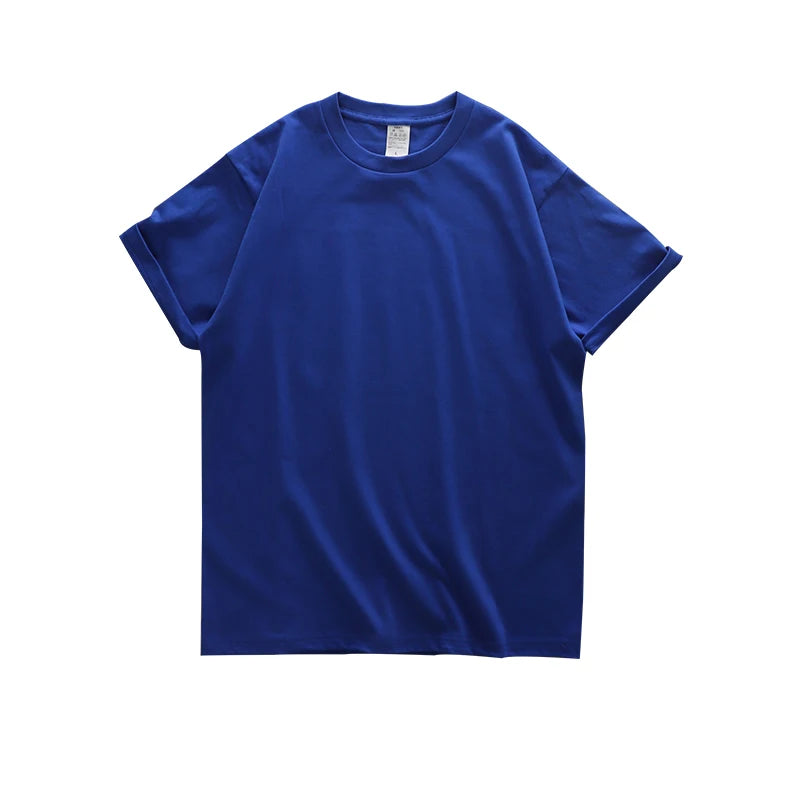 Dukeen Large Fit Cotton T-shirt