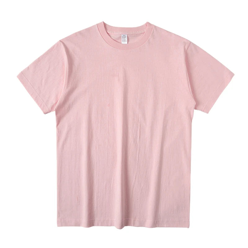 Dukeen Men's Cotton Summer Tee