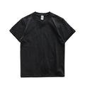 Dukeen Men's Plain Cotton T-Shirt