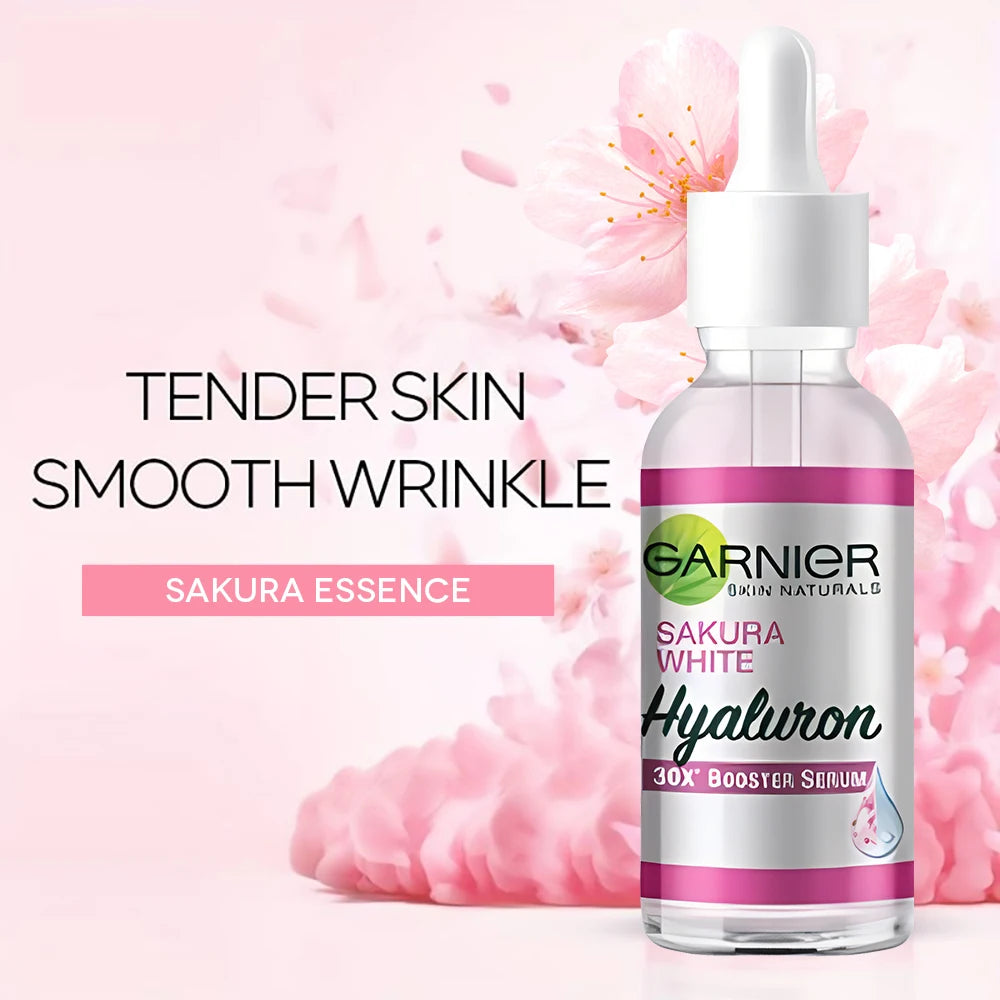 Garnier Brightening Essence with Nicotinamide