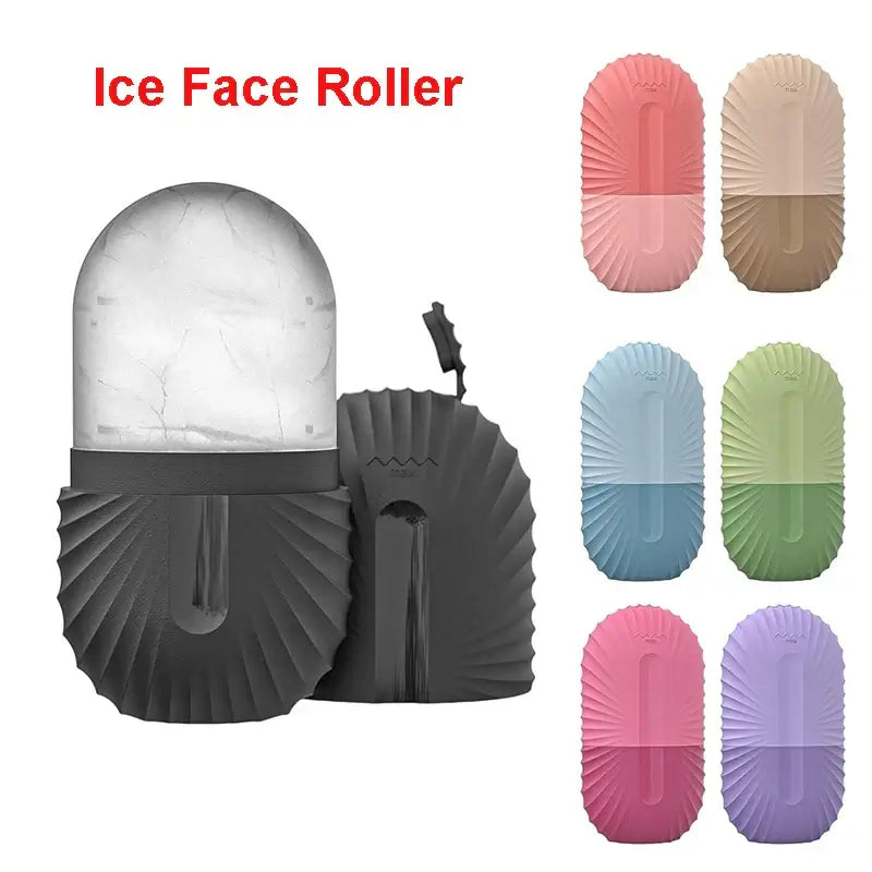 Hydrating Ice Cube Mold for Face
