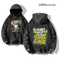 Korn hoodie for metalheads
