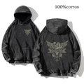 Korn hoodie for rock fans