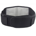 Lower back pain relief belt