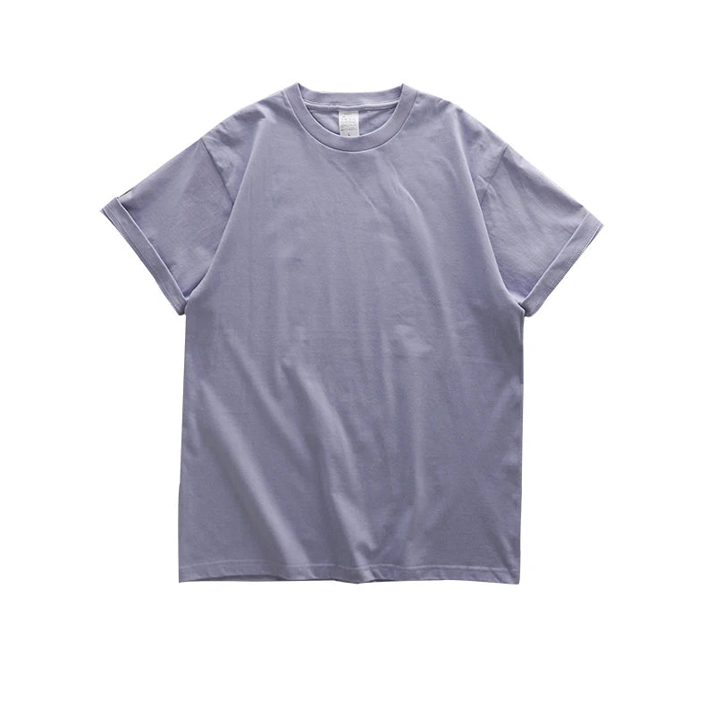 Men’s Relaxed Cotton T-shirt