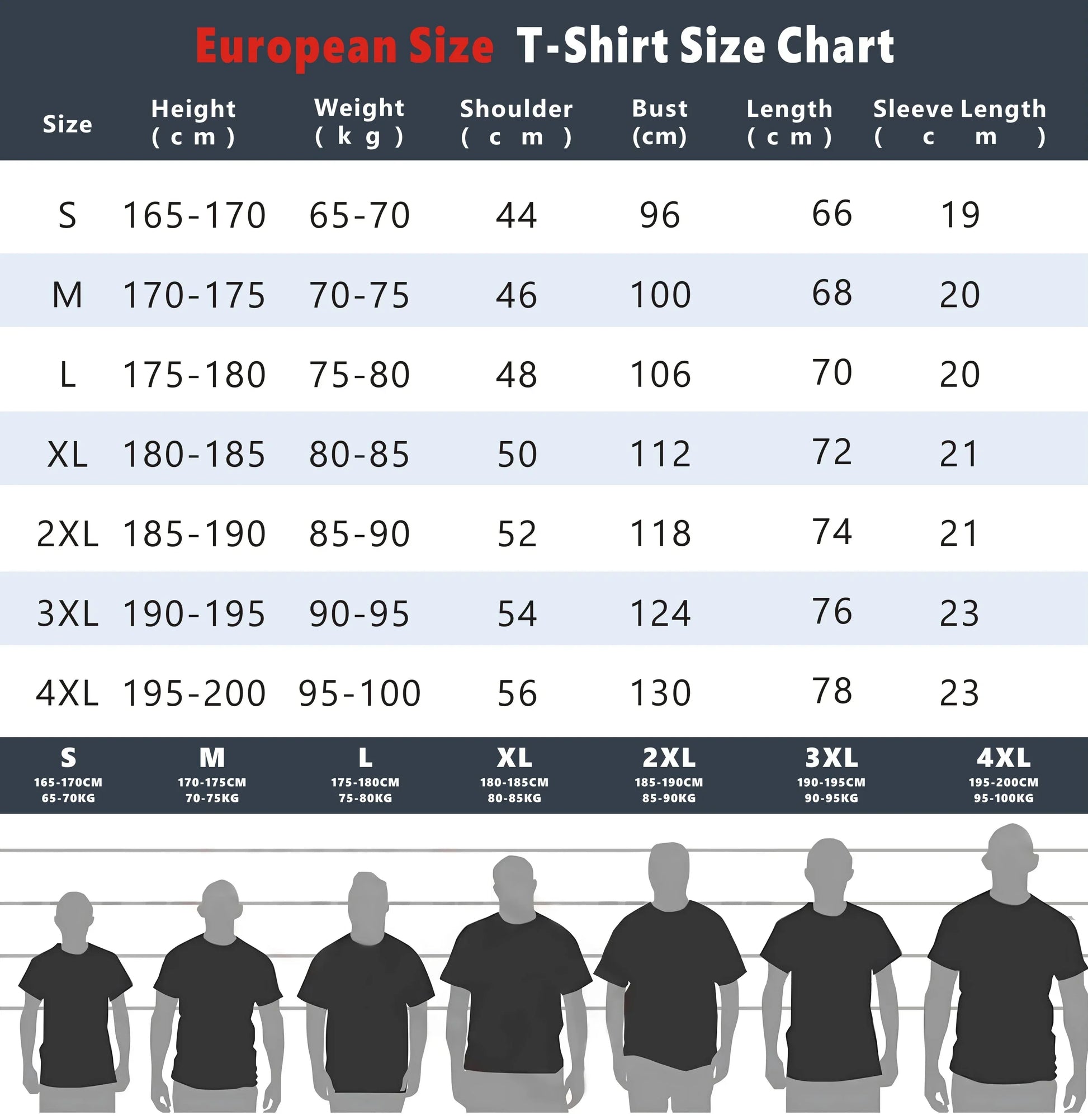 Men’s Soft Cotton Workout Shirt