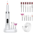 Nail Drill Bits for Electric Manicure