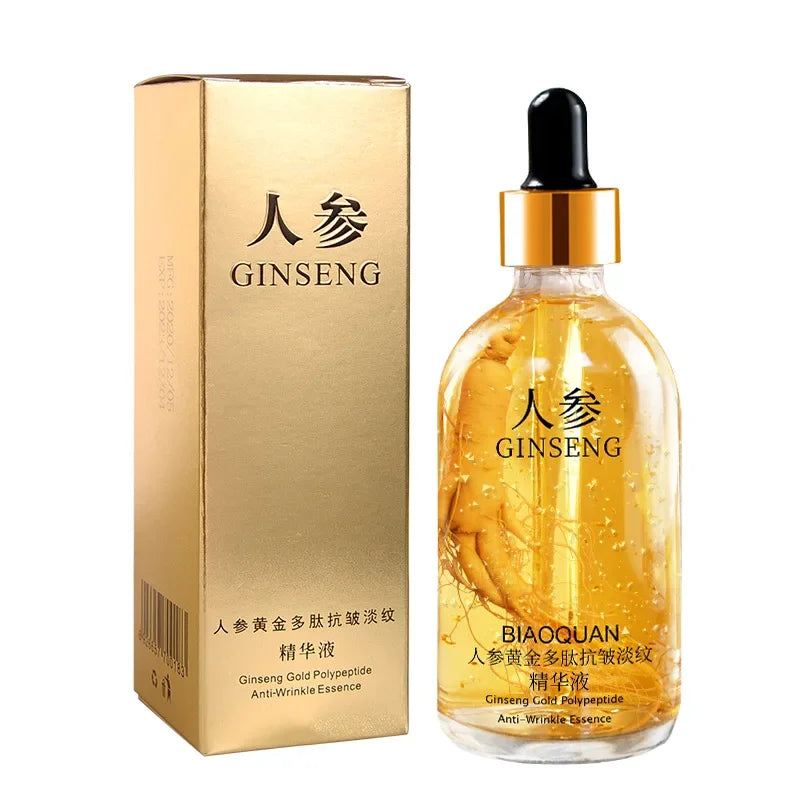 Premium 24K Gold Hyaluronic Acid Serum