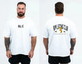 Men’s Cotton Fitness Training Tee