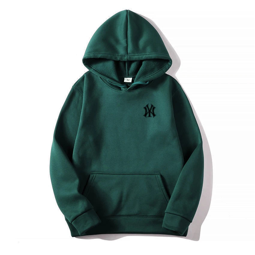 athletic hoodie unisex
