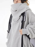 aviator nation ninja hoodie