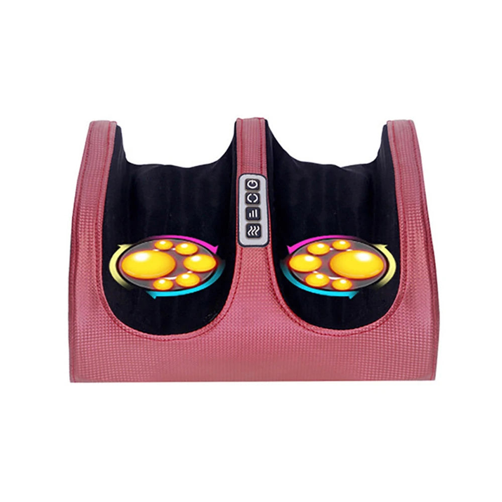 best foot massager