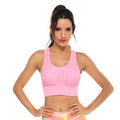 best yoga tank for Pilates classes