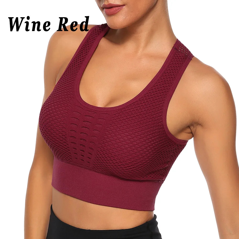 chic fitness tank top for women