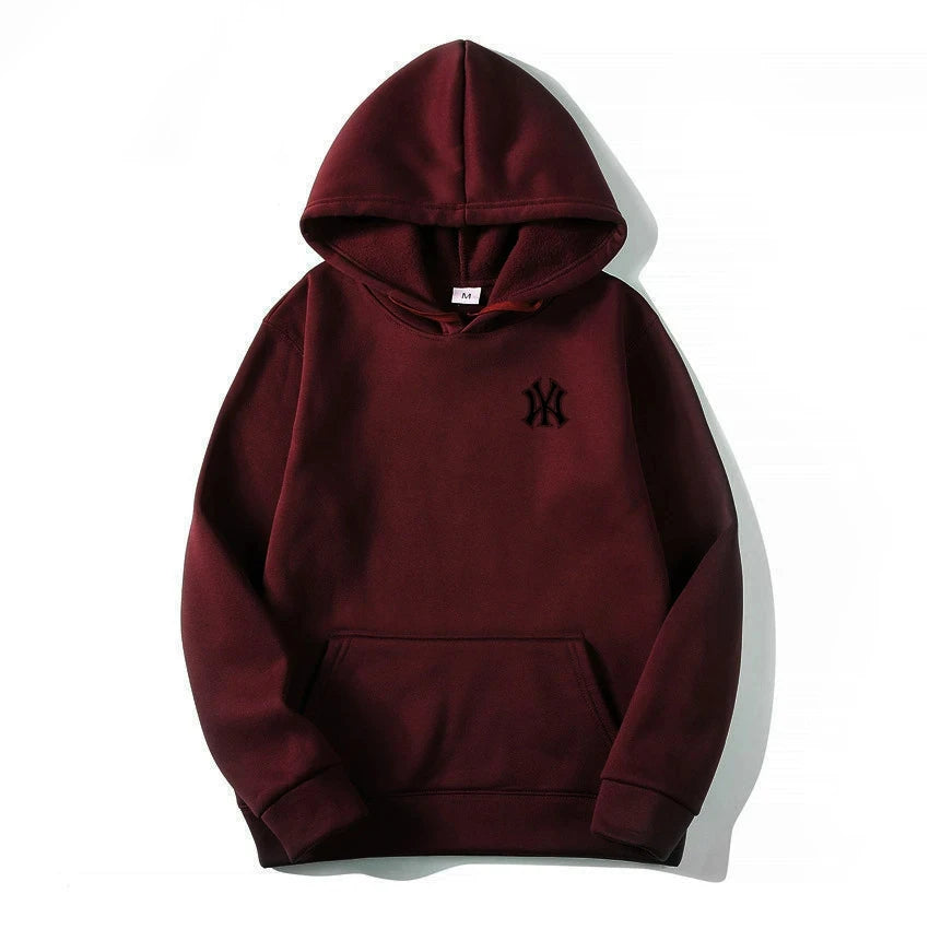 durable hoodie for jogging