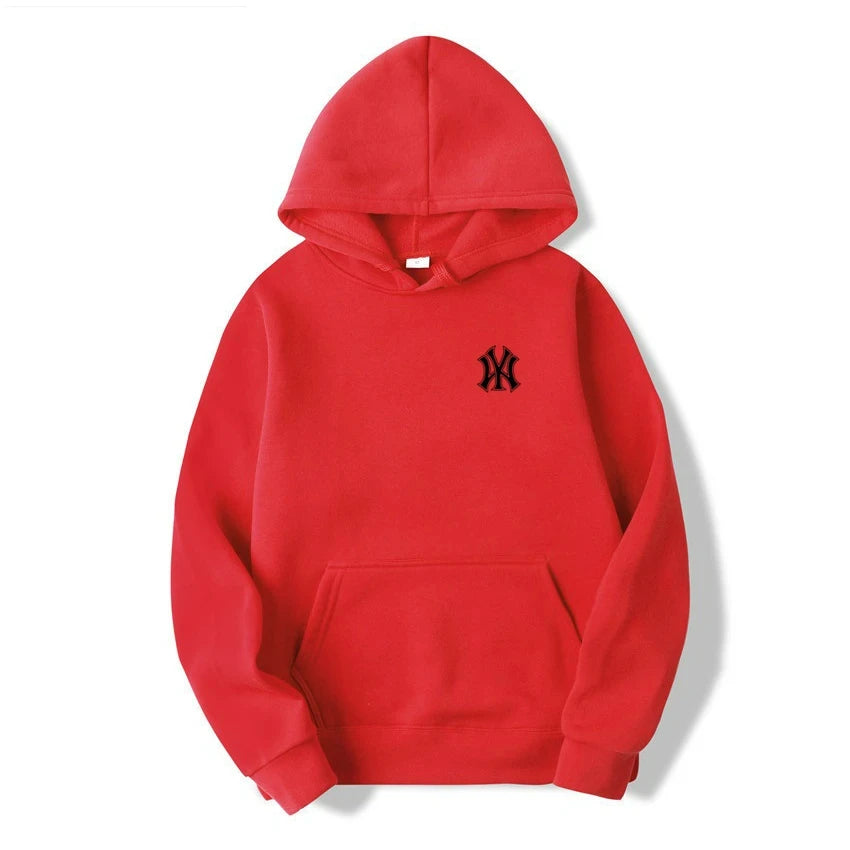 eco-friendly streetwear hoodie