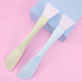 face mask brush applicator