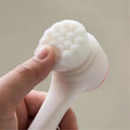 facial brush vanity planet