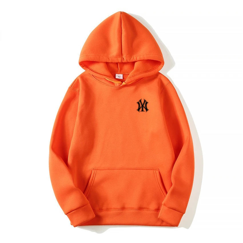 high-fashion streetwear hoodie