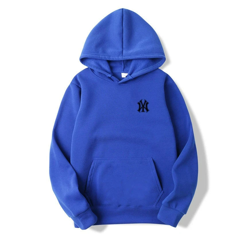 hooded sweatshirt for urban fashion