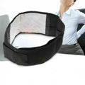 magnetic therapy back support belt