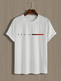 men's organic cotton t shirts white