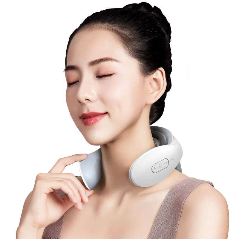 massage neck massager