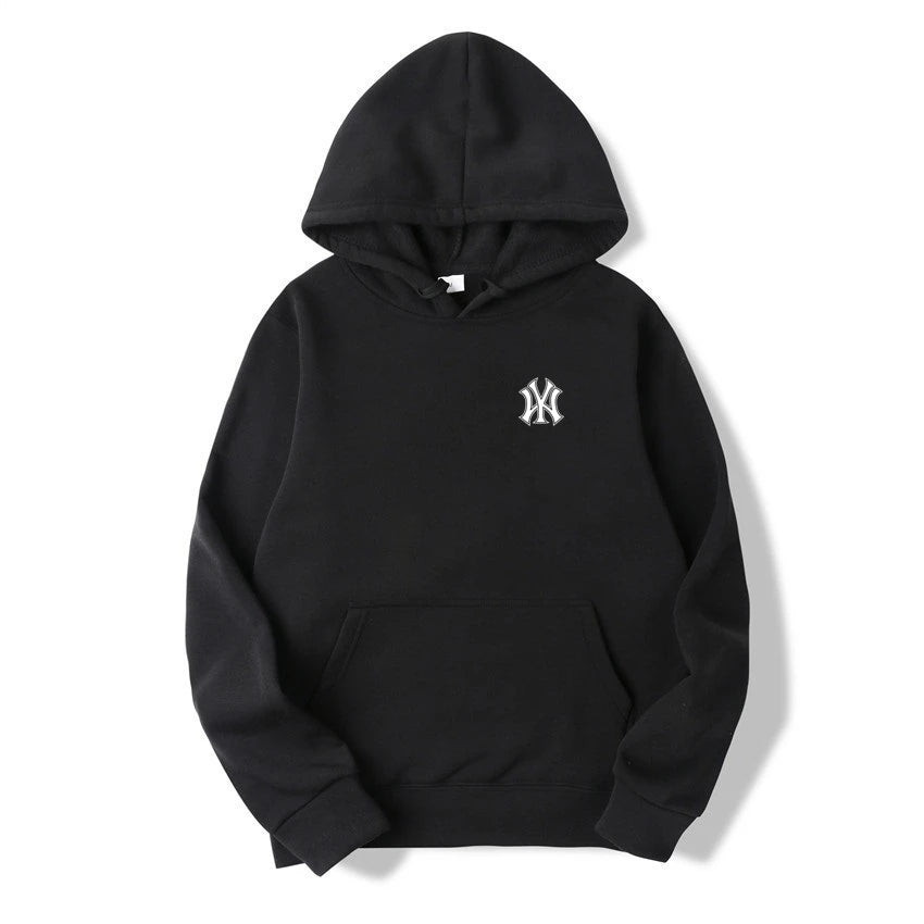 performance hoodie unisex