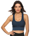 quick-dry gym tank for women