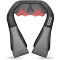 shiatsu neck massager