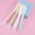 silicone mask brush