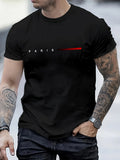 slim fit t shirts