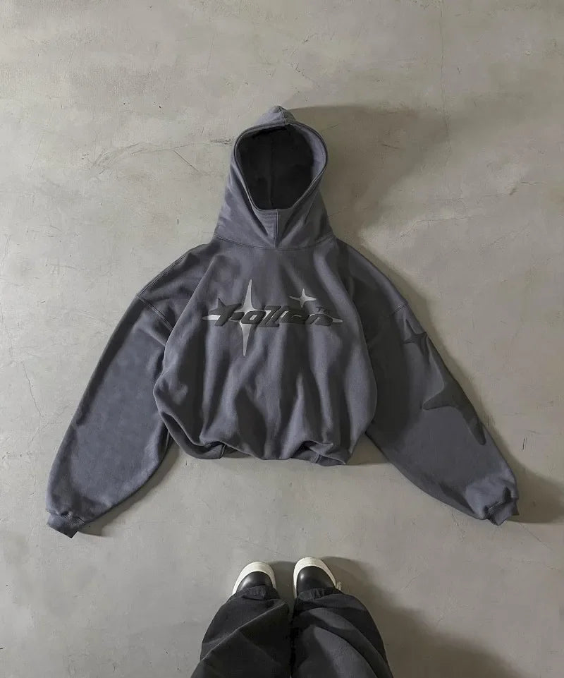 streetwear sweatshirts