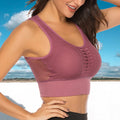 stylish yoga tank for active women